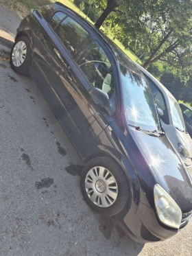 Opel Astra, снимка 4