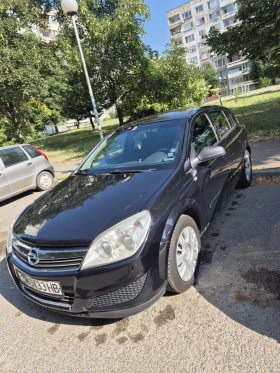 Opel Astra, снимка 1