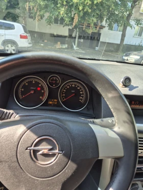 Opel Astra, снимка 6