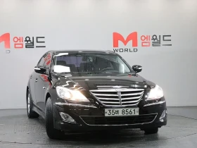 Hyundai Genesis 3.3, снимка 2