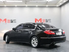 Hyundai Genesis 3.3, снимка 4