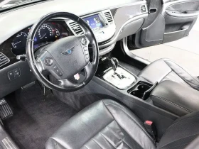 Hyundai Genesis 3.3, снимка 6