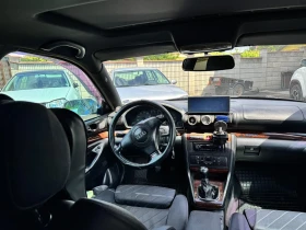 Audi S4, снимка 1
