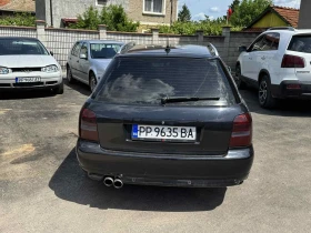 Audi S4, снимка 7