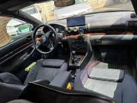 Audi S4, снимка 2