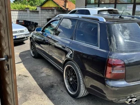 Audi S4, снимка 4