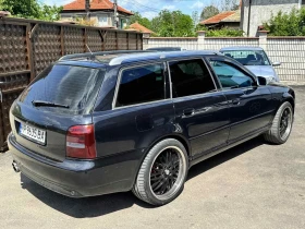Audi S4, снимка 3