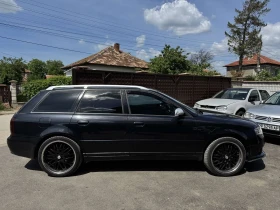 Audi S4, снимка 11