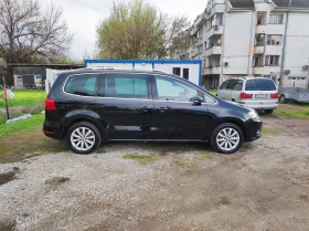 VW Sharan 7N 2.0TDi 140к.с. 4motion Highline Business Euro5b, снимка 6