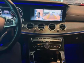 Mercedes-Benz E 43 AMG /360/BURMESTER/АВТОКРЕДИТ, снимка 9