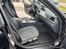 BMW 320 2.0d 184кс 8 ск. КСЕНОН РЕГИСТРИРАНО ОБСЛУЖЕНО, снимка 11