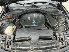 BMW 320 2.0d 184кс 8 ск. КСЕНОН РЕГИСТРИРАНО ОБСЛУЖЕНО, снимка 17