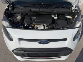 Ford Connect 1.5TDCi , снимка 17