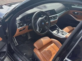 BMW 340 M340i xDrive/ШИБИДАХ/HEAD-UP DISPLAY , снимка 7