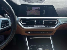 BMW 340 M340i xDrive/ШИБИДАХ/HEAD-UP DISPLAY , снимка 9