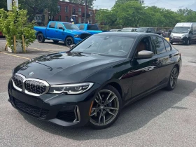 BMW 340 M340i xDrive/ШИБИДАХ/HEAD-UP DISPLAY , снимка 1