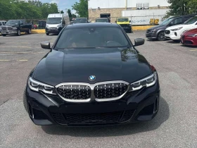 BMW 340 M340i xDrive/ШИБИДАХ/HEAD-UP DISPLAY , снимка 2