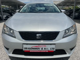 Seat Leon 1.6TDI Style, снимка 2