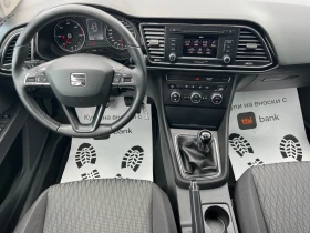 Seat Leon 1.6TDI Style, снимка 9