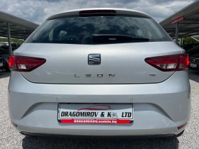 Seat Leon 1.6TDI Style, снимка 7