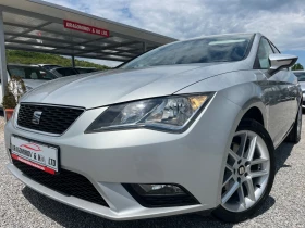 Seat Leon 1.6TDI Style, снимка 1