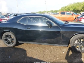 Dodge Challenger R/T PLUS 5.7 HEMI, снимка 7