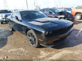 Dodge Challenger R/T PLUS 5.7 HEMI, снимка 8