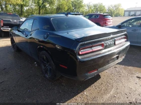 Dodge Challenger R/T PLUS 5.7 HEMI, снимка 4
