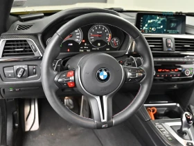 BMW M4 Competition* HARMAN* KARDON* 360* КАМЕРА* HUD* ПОД, снимка 6