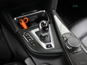 BMW M4 Competition* HARMAN* KARDON* 360* КАМЕРА* HUD* ПОД, снимка 11