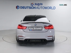 BMW M4 Competition* HARMAN* KARDON* 360* КАМЕРА* HUD* ПОД, снимка 4