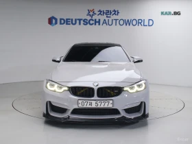BMW M4 Competition* HARMAN* KARDON* 360* КАМЕРА* HUD* ПОД, снимка 2