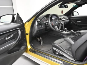 BMW M4 Competition* HARMAN* KARDON* 360* КАМЕРА* HUD* ПОД, снимка 8