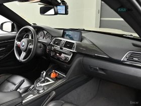BMW M4 Competition* HARMAN* KARDON* 360* КАМЕРА* HUD* ПОД, снимка 5