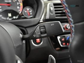 BMW M4 Competition* HARMAN* KARDON* 360* КАМЕРА* HUD* ПОД, снимка 14