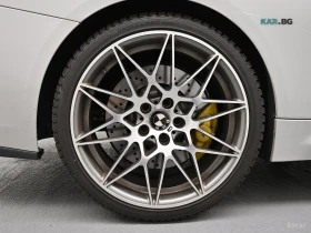 BMW M4 Competition* HARMAN* KARDON* 360* КАМЕРА* HUD* ПОД, снимка 16
