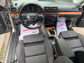 Audi A4 1.8TURBO 163HP KLIMA 2004G , снимка 12