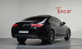Mercedes-Benz CLS 450 4MATIC / AMG PKG / BURMESTER / ОБДУХ / 360 / HUD, снимка 2