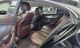 Mercedes-Benz CLS 450 4MATIC / AMG PKG / BURMESTER / ОБДУХ / 360 / HUD, снимка 16