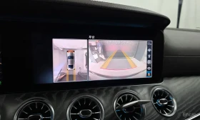 Mercedes-Benz CLS 450 4MATIC / AMG PKG / BURMESTER / ОБДУХ / 360 / HUD, снимка 12
