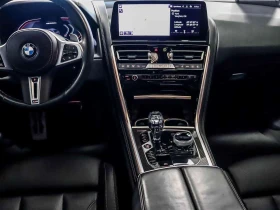 BMW 850 xDrive Gran Coupe | CARFAX | OT BMW, снимка 8