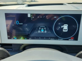 Hyundai Ioniq 5 Awd Long Range W/luxury Pkg Preferred /АВТОКРЕДИТ, снимка 9
