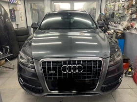 Audi Q5 S-Line, снимка 1