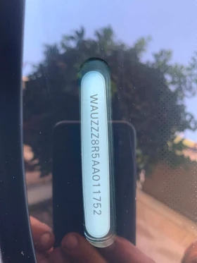 Audi Q5 S-Line, снимка 17