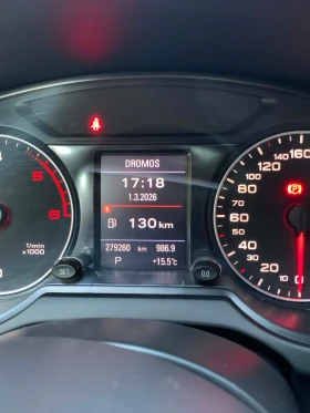 Audi Q5 S-Line, снимка 9