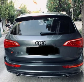Audi Q5 S-Line, снимка 2