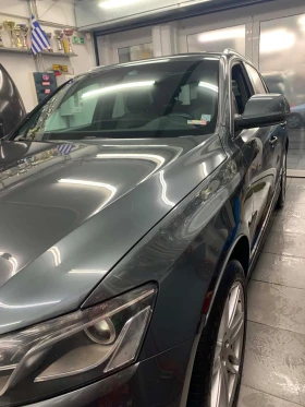 Audi Q5 S-Line, снимка 7