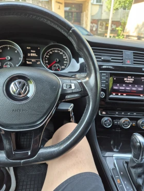 VW Golf 1.6-110к, снимка 7