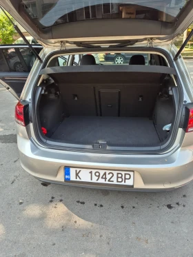VW Golf 1.6-110к, снимка 4