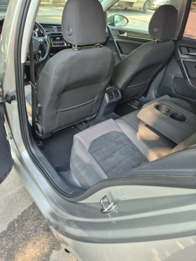 VW Golf 1.6-110к, снимка 6